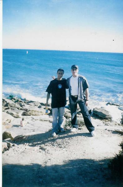 am and amal                               agadir